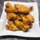 Курячі крильця Буфало