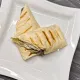 Лаваш з куркою та грибами