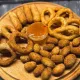 Пивна тарілка рибна