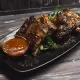 Реберця BBQ