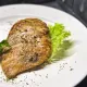 Стейк із курки