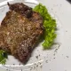 Стейк із телятини
