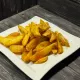 Картопля «по-креольскі»