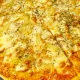 З куркою та ананасами