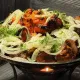 Шашлик зі свинини