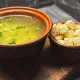Суп “Курочка ряба”